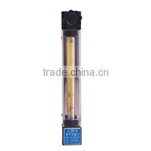 Glass Tube Gas/water /medical Flow Meter/ Rotameter thumbnail-5