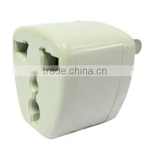 Shenzhen Wholesales Plug Adapter, Travel Power Adaptor With US Socket Plug thumbnail-3