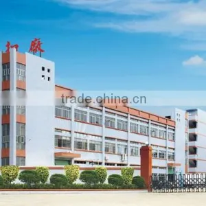 Dongguan HingYe Button & Accessories Manufacture Co., Ltd. company overview - view 1 thumbnail