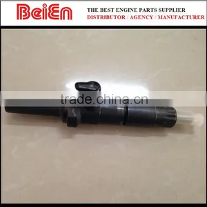 6WG1 Fuel Injector 105110-8201 / 1-15300413-0 / 1153004130 / 115300-4130 thumbnail-4