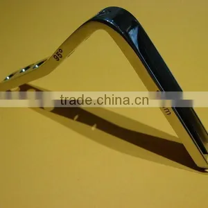 BEST QUALITY Condylar Blade Plate 95 Degree 5 Hole 80mm Length Orthopedic Instrument/The Basis Surgical Instruments thumbnail-3