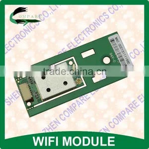 150Mpbs 2.4GHz 802.11b/g/n Wifi Direct Module Rt3070 Usb Wifi Transmitter Wireless Module thumbnail-1