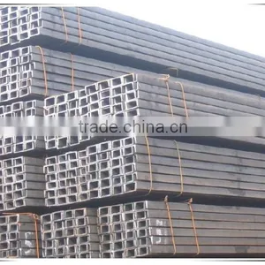 Steel Channel for Construction thumbnail-3