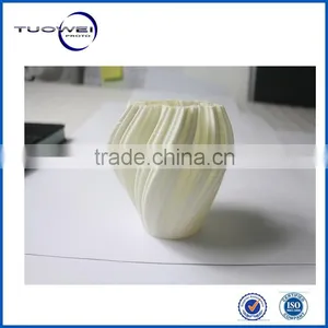 Customize 3d Printer Resin / 3d Printing / SLA / SLS Plastic Prototype thumbnail-1