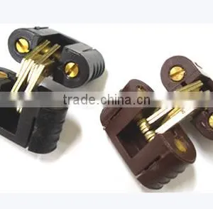 MIT 117 mm Zinc Alloy 180 Degree Heavy Duty Open Door Hinge thumbnail-4