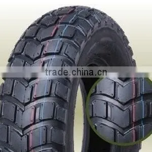 CX641 SCOOTER TYRE thumbnail-1