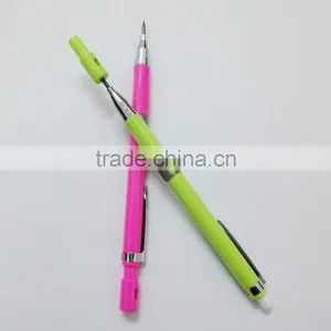 2mm Lead Automatic Multi Color Pencil thumbnail-1