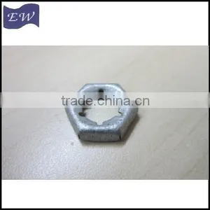 M22 Pal Lcok Nut ( DIN7967) thumbnail-1