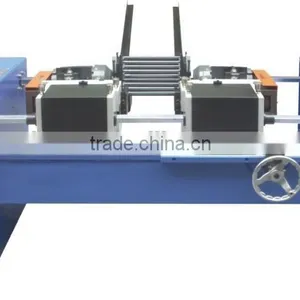 China DEF-FA52steel Tube End Chamfering Machine thumbnail-1