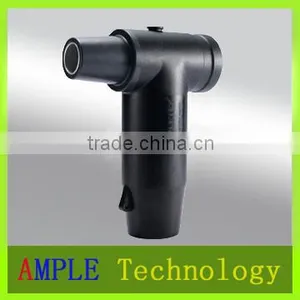 AQT3 36KV 630A EPDM Rubber Screened Seperable Rear Connector thumbnail-2