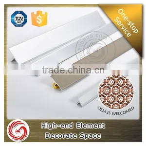 Wear-resisting Threshold Strip Floor Transition Strips Transition Cover Strip thumbnail-4
