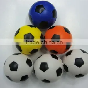 Rubber Football thumbnail-1