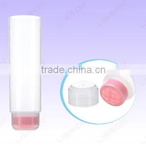 200ml Round Body Lotion Massage Tube thumbnail-1