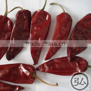 Moisture 13%max, Beijing Red, Dried Red Chilli thumbnail-5