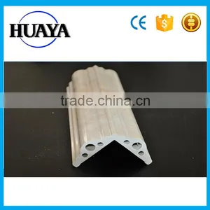 Water-resistant PVC Artificial Marble Skirting Line Production Line thumbnail-5