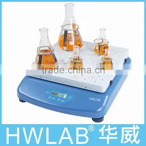 Linear Shaker, Lab Mixer, Lab Rotator, Lab Shaker thumbnail-1