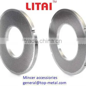 Meat Mincer Plate,meat Mincer Spare Parts,meat Mincer Accessories thumbnail-1