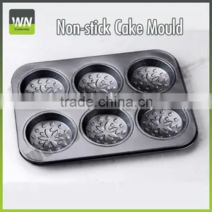 Cake Mold thumbnail-1