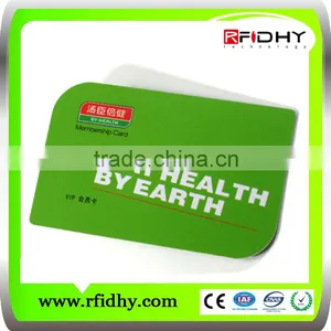 Professional Factory RFID Card for Hotel Key Card thumbnail-5