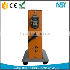Single Zone Temperature Controller,1 Zone Hot Runner Mould Temperature Controller Quality Choice thumbnail-2