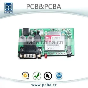 Electronic Industry Control PCBA Board thumbnail-2