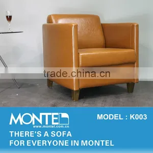 Modern New Design Restaurant Sofa Chair thumbnail-4