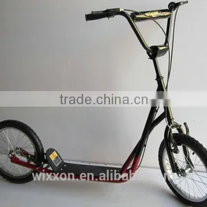 Popular 16 Inches Kids Scooter,Foot Scooter, Kick Scooter thumbnail-2