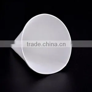 Factory Production White Disposable Cone Paper Cup thumbnail-3
