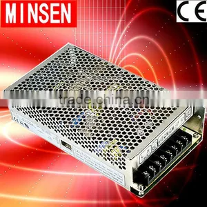CE Approval T-120D 5V 8A 12V 2.5A 24V 2A Triple Output Power Supply 5v 12v 24v thumbnail-1
