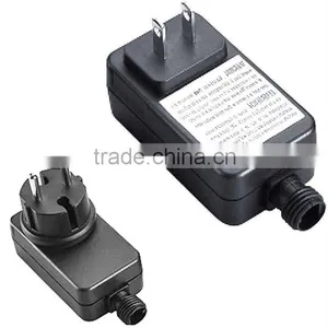 Rainproof UL/CSA/CUL IP44 Power Supply thumbnail-1