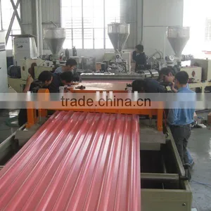 ASTM Color ed Embossed Aluminium Corrugated Sheets for Roofing thumbnail-4