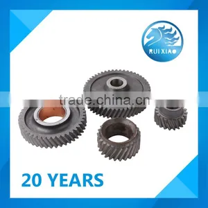 Engine Fuel Injection Pump Transmission Gear AZ1560130064 for WEICHAI Engine WD615 thumbnail-1