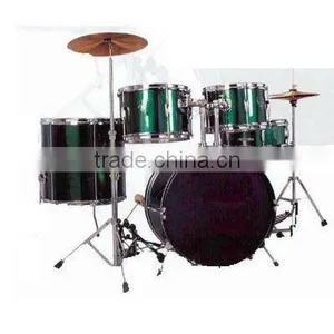 DRUM SET thumbnail-1