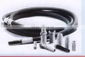 Sandblasting Gun Nozzles for Blast Pot thumbnail-1