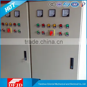 Indoor Power Cabinet Power Transmission Line Equipment thumbnail-1