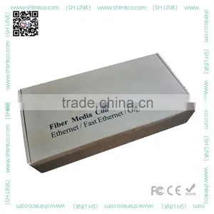 Competitive Price 10/100M Fast Ethernet 2 Sfp Ports Single Mode Fiber Optical Switch thumbnail-5