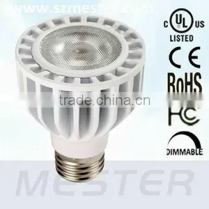 PAR20 8W Dimmable Energy Star UL/CUL FCC Approved thumbnail-1