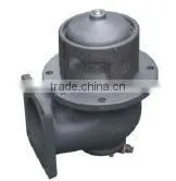 Emergency Shut off Valve , Unloading Valve Kit for Fuel Tank Truck thumbnail-2