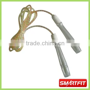 Portable 2 Color Pvc Jump Rope thumbnail-1