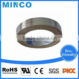 Heat Preservation With Heating Cable Aluminum Foil Heat Sensitive Tape thumbnail-1