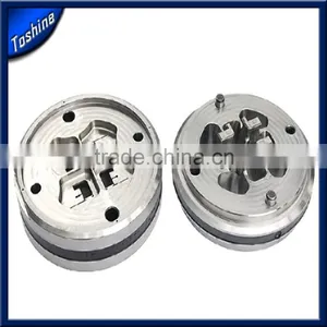 Die for Extruder Solid Alloy thumbnail-2