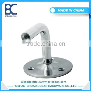 Outdoor Adjustable Angle Stair Handrail Bracket thumbnail-3