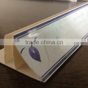 OUMEIJIA PVC EXCELLENT QUALITY CORNERS JOINT FOR DECRATION thumbnail-2