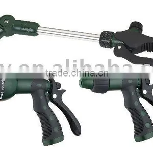 3pcs Garden Watering Sprinkler Gun thumbnail-1