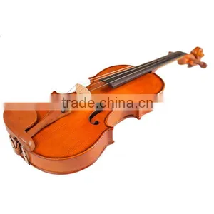 Popular Student Violin Jujube German Violin 4/4 TL001-4A Most Popular Supplier's Choice thumbnail-5