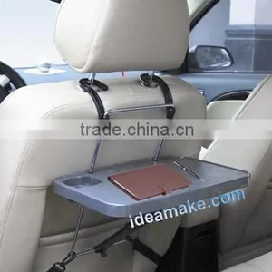 2015 Hot Sell Mini Auto Car Seat Back Children Dining Tray,Car Desk thumbnail-3