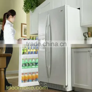 Pull Out Pantry Home Organizer As Seen On TV thumbnail-1