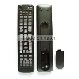 New Rubber Button 55 Keys Universal Lcd tv Remote Control thumbnail-5