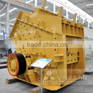 Ballast Crushing Machine for Sale Supplier of Shanghai thumbnail-1