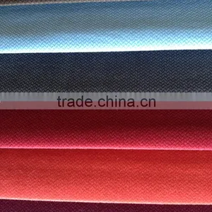 100% Polyester Double Upholstery Fabric for Sofa thumbnail-2